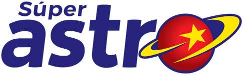 Súper Astro